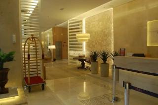 Flat particular Cullinan - Brasília - 9