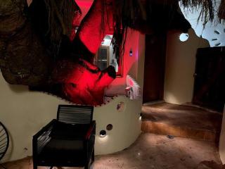 Jungle meets Modern Condo on 5th Avenue - Playa del Carmen - 8