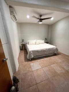 Jungle meets Modern Condo on 5th Avenue - Playa del Carmen - 6