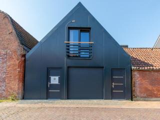 Cosy apartment near the center - Kortgene - 3
