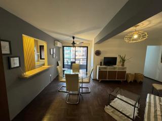 Virginia XII A Mts Patio Olmos - Córdoba - 6