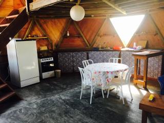 Domo en Santa Isabel de la Pedrera - 1