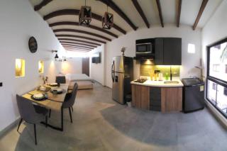 Nuevo ApartaLoft en el Poblado - Medellín - 9