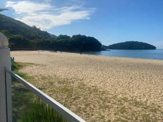 Flat pé na areia em Garatucaia - Angra dos Reis - 5