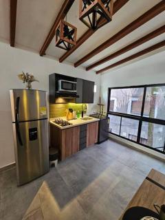 Nuevo ApartaLoft en el Poblado - Medellín - 5