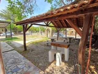 Los Luises - Departamentos Céntricos - 2