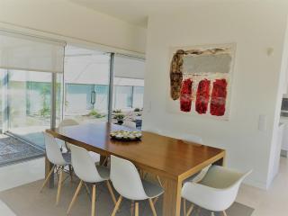 Modern Villa in Óbidos Lisbon with garden and pool - Vau - 6