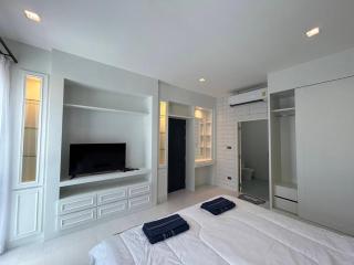 Baan Pool Villa Chonburi - 9