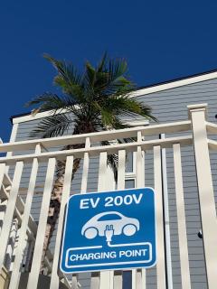 Kitchen and Balcony 99 Stay Sasebo #SGx - 5