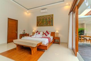 Acarya Ubud Villa - Ubud - 6