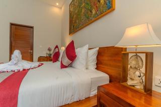 Acarya Ubud Villa - Ubud - 5