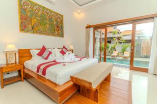 Acarya Ubud Villa - Ubud - 2