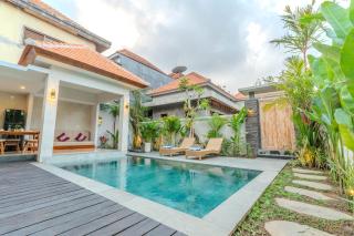 Acarya Ubud Villa - Ubud - 1