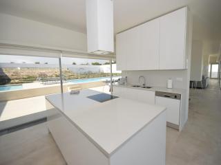 Modern Villa in Óbidos Lisbon with garden and pool - Vau - 2
