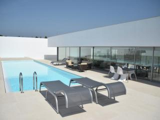 Modern Villa in Óbidos Lisbon with garden and pool - Vau - 0