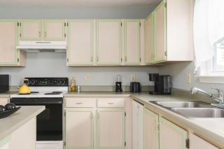 Cozy Home Plainfield Indy - Plainfield - 5