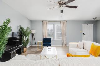 Cozy Home Plainfield Indy - Plainfield - 1