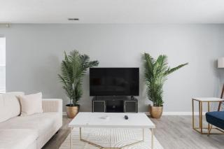 Cozy Home Plainfield Indy - Plainfield - 2