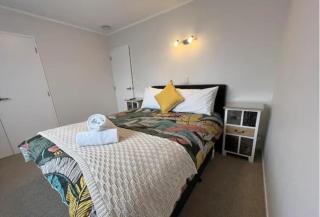 Suits Us Taupo Central - Taupo - 2
