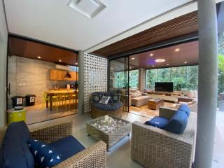 Casa na Praia - Bertioga - 3