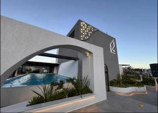 Suite Moderna Harmony - Quito - 3