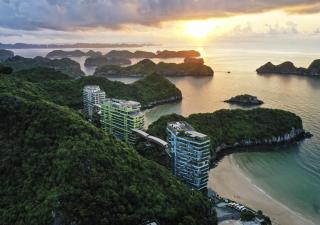 Flamingo Cát Bà Resort Managed by Flamingo Hotels & Resorts - 8