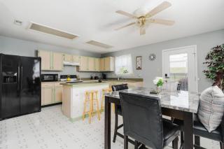 Cozy Home Plainfield Indy - Plainfield - 6