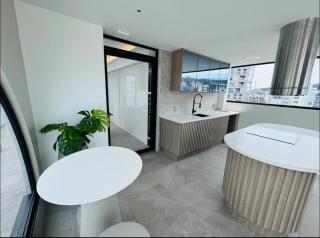 Suite Moderna Harmony - Quito - 6