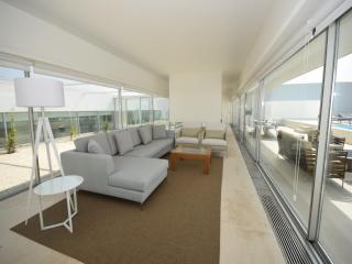 Modern Villa in Óbidos Lisbon with garden and pool - Vau - 3