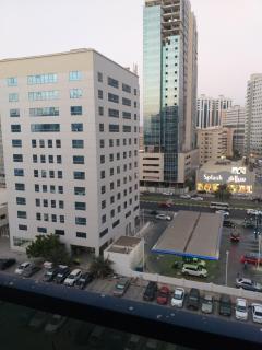 Apartment - Dubai - 4