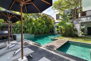 Villa Suvitha by Villa Finder - Seminyak - 2