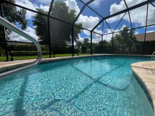 VILLA BELLY in Naples - Naples - 7