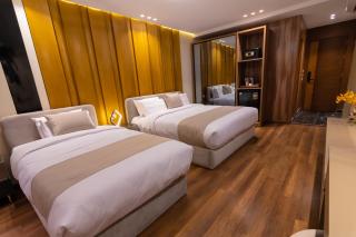 Spire West Hotel - Kairo - 3
