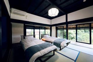 OMOYA総領 時を紡ぐ茅葺きの宿 - Thatched inn that spins time - Supported by COCOSTAY - Shōbara - 1