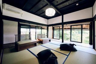 OMOYA総領 時を紡ぐ茅葺きの宿 - Thatched inn that spins time - Supported by COCOSTAY - Shōbara - 4