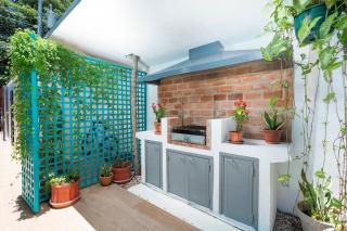 Tropical Hideaway w - Pool - Playa Flamingo - 2