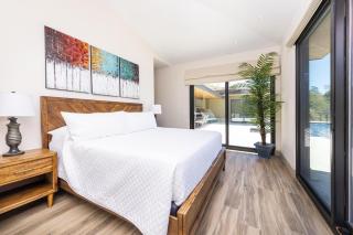 Oceanview Home Pool Jacuzzi BBQ - BAR - Playa Flamingo - 5