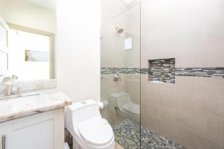 Oceanview Home Pool Jacuzzi BBQ - BAR - Playa Flamingo - 4