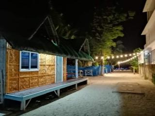 Chef Panyang Beach Resort Okoy - 8