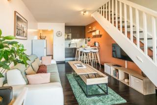 Ti Kaz Oreo - Cosy Plage & confort - Wiskeys - 2