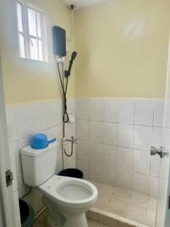 JEMZ Tagaytay Budget Rooms - Tagaytay - 4