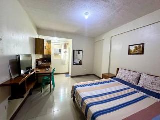 JEMZ Tagaytay Budget Rooms - Tagaytay - 8