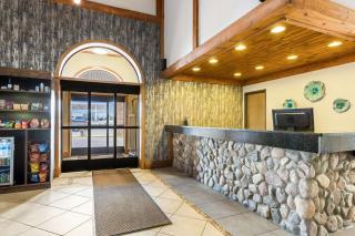 Best Western Gaylord - Gaylord - 9
