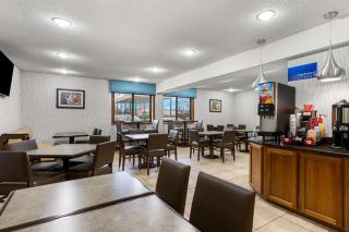 Best Western Gaylord - Gaylord - 5