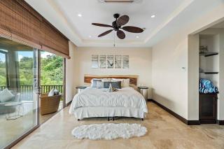 Breathtaking Ocean Views w - Pool Access - Ocotal - 5