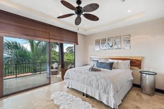 Breathtaking Ocean Views w - Pool Access - Ocotal - 4