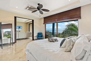 Breathtaking Ocean Views w - Pool Access - Ocotal - 3