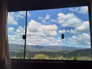 Bangalô do Amor - Serra do Cipo - 4