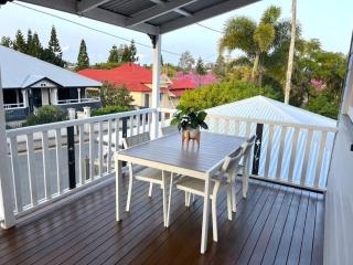 Gabba Central House 3BR2Bath Pets - Brisbane - 3