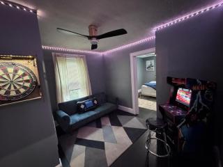 Blu-haven - Cincinnati - 2